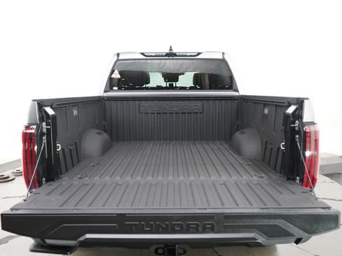 Used 2023 Toyota Tundra Limited w/ TRD Off-Road Package AWD/4WD image 18