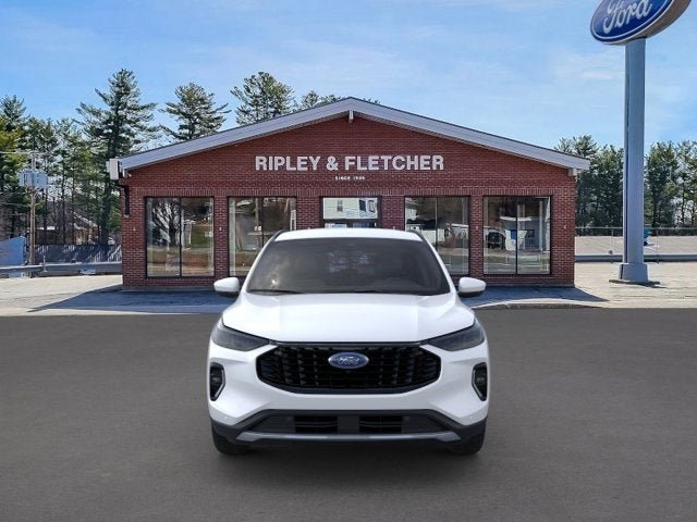 New 2023 Ford Escape SE w/ PHEV Premium Package FWD image 29