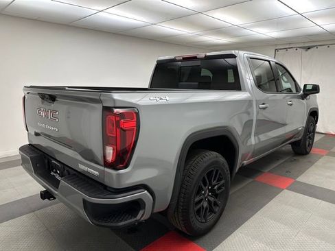 New 2026 GMC Sierra 1500 Elevation w/ Preferred Package image 6