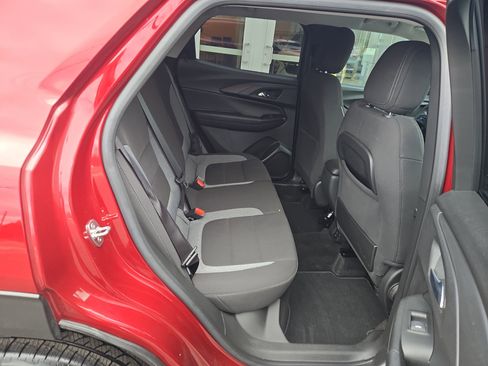 Used 2023 Chevrolet TrailBlazer LT w/ Convenience Package image 17