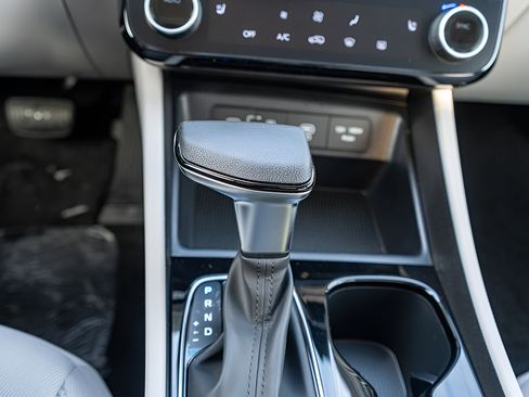 Certified 2026 Hyundai Tucson SEL Plus FWD image 30