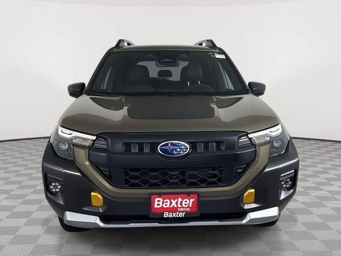 Certified 2026 Subaru Forester Wilderness w/ Wilderness Plus Package AWD/4WD image 2