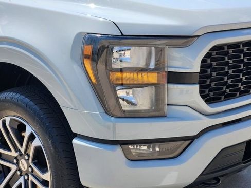 Used 2023 Ford F150 XL w/ STX Appearance Package AWD/4WD image 9