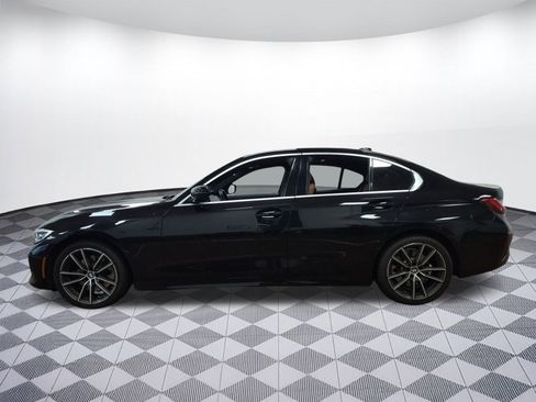 Used 2019 BMW 330i Sedan image 2