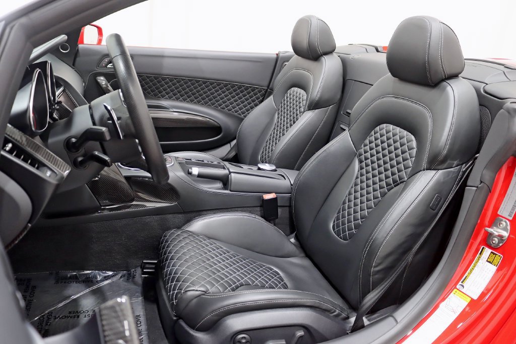 Used 2015 Audi R8 V10 AWD/4WD image 26