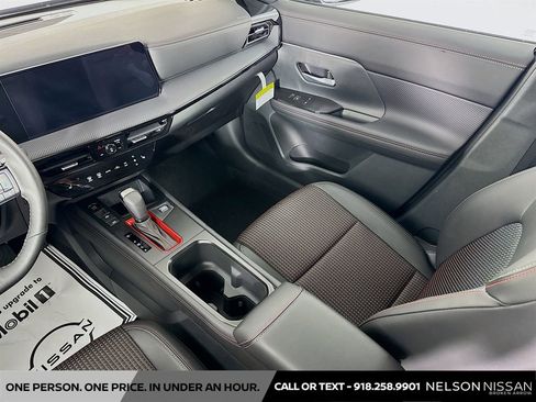 New 2026 Nissan Kicks SR w/ SR Premium Package image 24