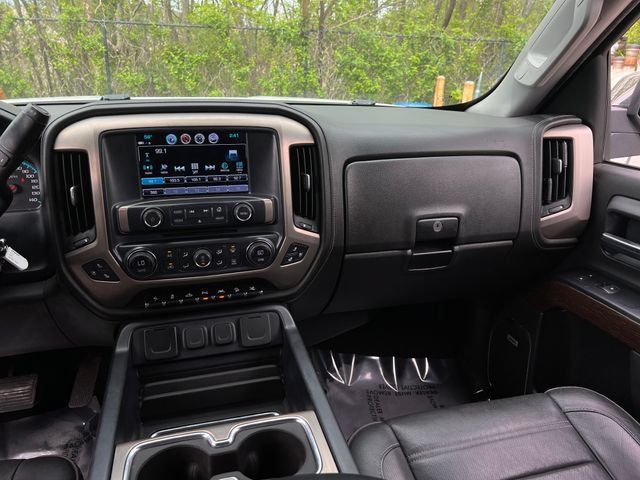 Used 2018 GMC Sierra 1500 Denali RWD image 16
