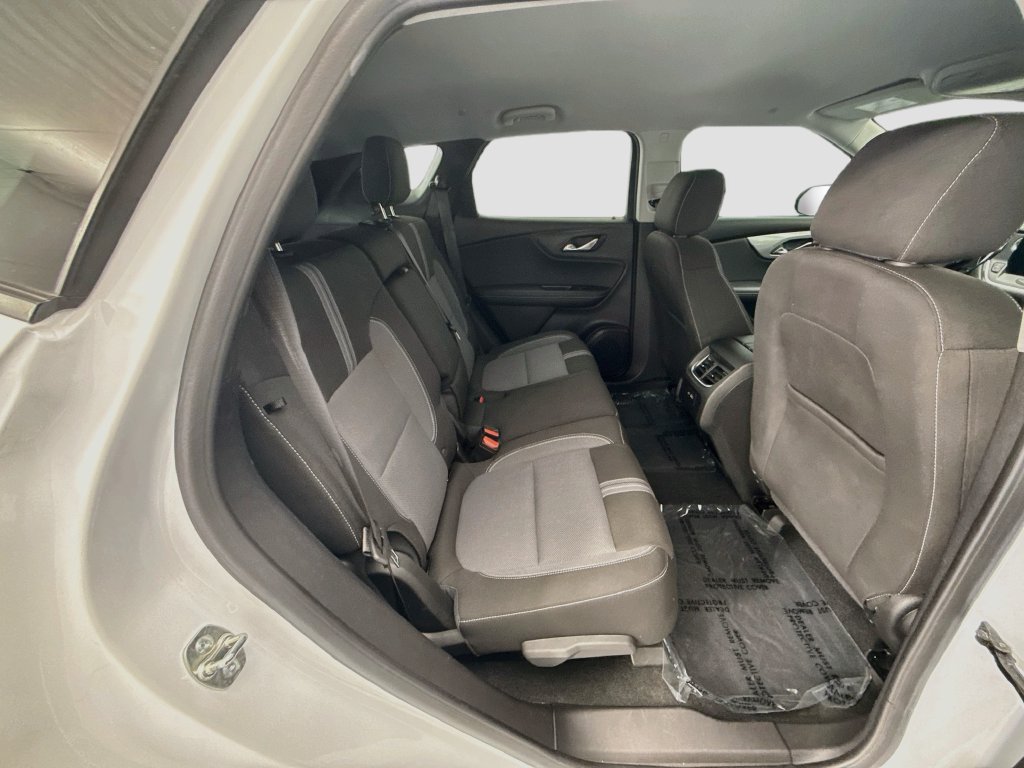 Used 2024 Chevrolet Blazer LT w/ Convenience Package FWD image 20
