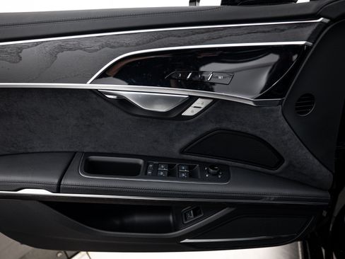 New 2026 Audi A8 L 3.0T AWD/4WD image 16