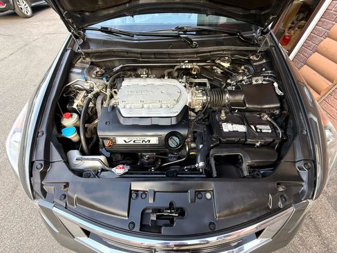 Used 2010 Honda Accord EX-L image 14