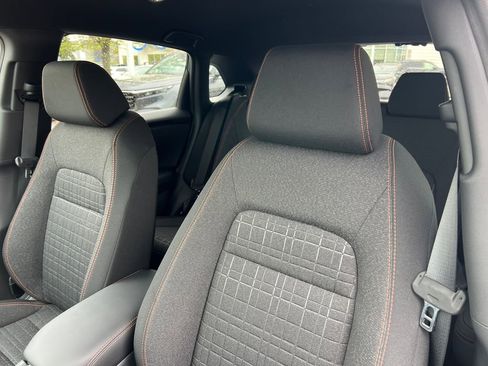 New 2026 Honda HR-V Sport image 11