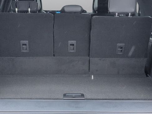 New 2026 Ford Expedition Platinum w/ Stealth Appearance Package AWD/4WD image 11