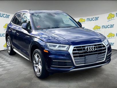 Used 2018 Audi Q5 2.0T Premium Plus w/ Premium Plus Package