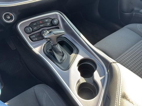 Used 2019 Dodge Challenger SXT w/ Driver Convenience Group AWD/4WD image 13