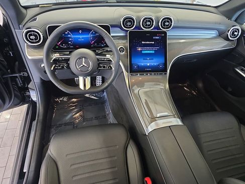 Certified 2026 Mercedes-Benz GLC 300 image 19