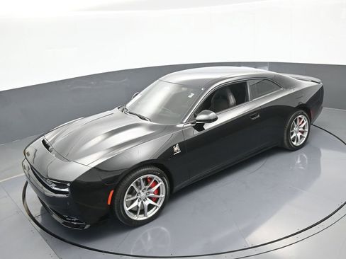 Used 2024 Dodge Charger R/T Scat Pack w/ Plus Group image 60