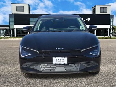 New 2025 Kia EV6 Light