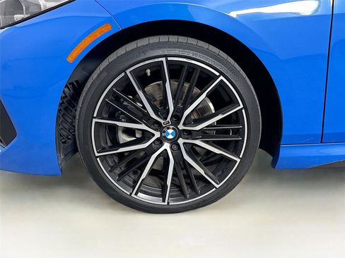 Used 2022 BMW 228i Gran Coupe w/ M Sport Package FWD image 29