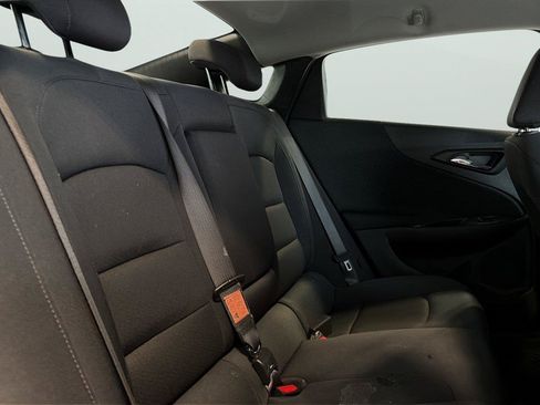 Used 2024 Chevrolet Malibu LT FWD image 15