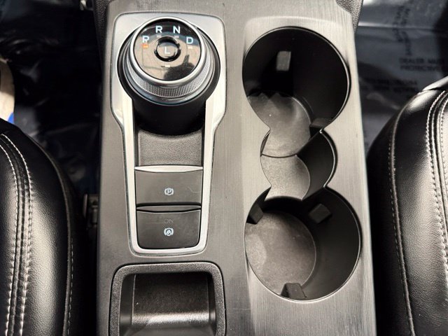 Used 2025 Ford Escape Platinum AWD/4WD image 39