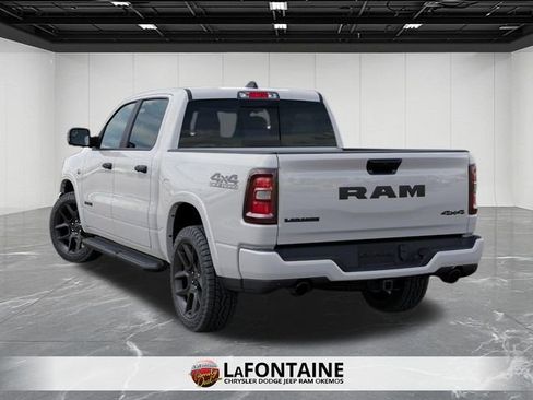 New 2026 RAM 1500 Laramie image 3