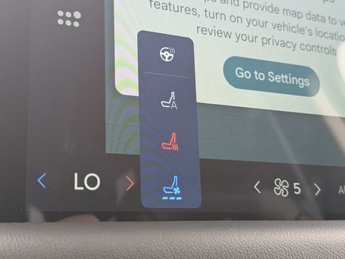 New 2025 Lincoln Aviator 2WD w/ Equipment Group 101A image 26