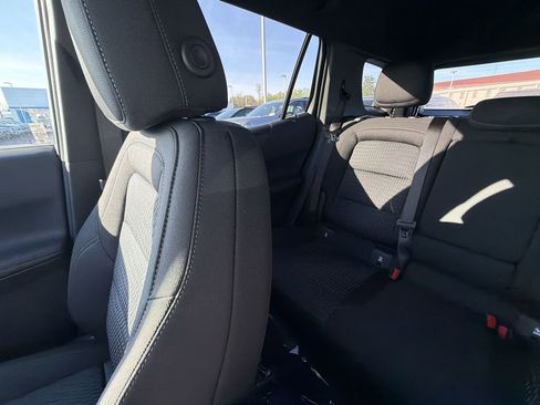 New 2026 Chevrolet Equinox LT w/ Midnight Edition FWD image 12