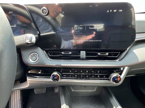 New 2027 Chevrolet Equinox RS AWD/4WD image 15