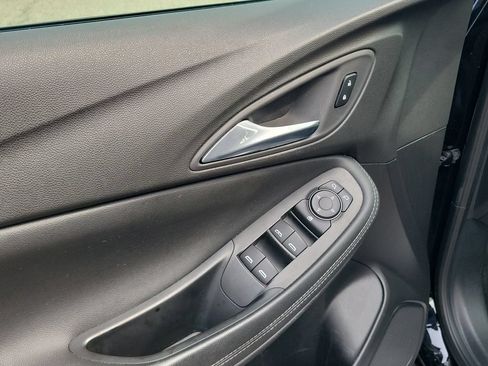 Used 2022 Buick Encore GX Preferred FWD image 17