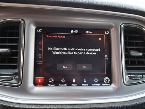 Used 2022 Dodge Challenger SRT Hellcat Redeye image 20