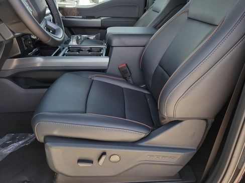 New 2026 Ford F350 Lariat w/ Lariat Ultimate Package image 6