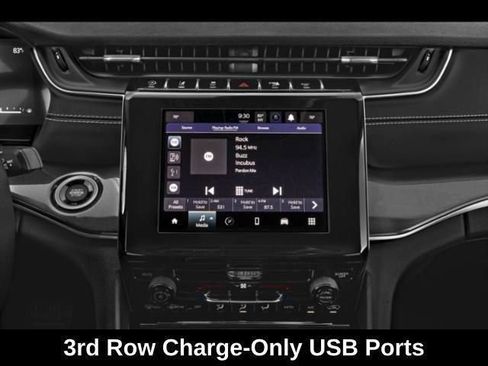 Used 2024 Jeep Grand Cherokee L Altitude image 36