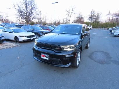 Used 2022 Dodge Durango GT