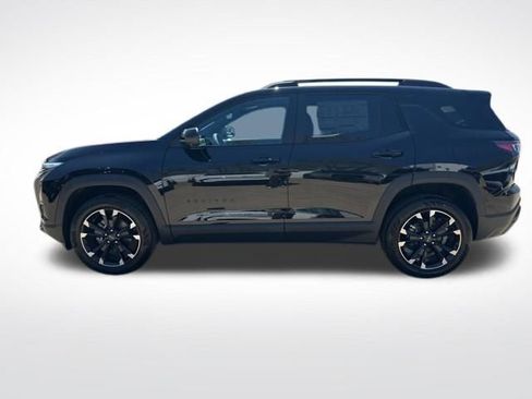 New 2026 Chevrolet Equinox RS image 2