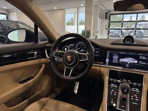 Used 2020 Porsche Panamera 4 image 29