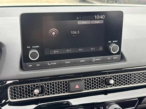 Used 2025 Honda Civic Sport image 12