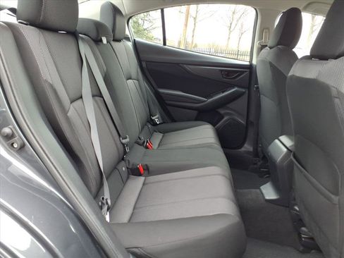 Certified 2023 Subaru Impreza 2.0i image 9