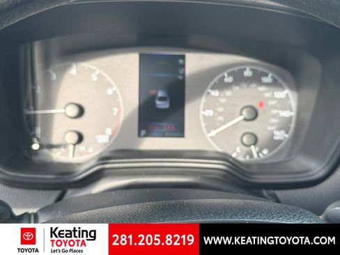 Used 2025 Toyota Corolla LE FWD image 14