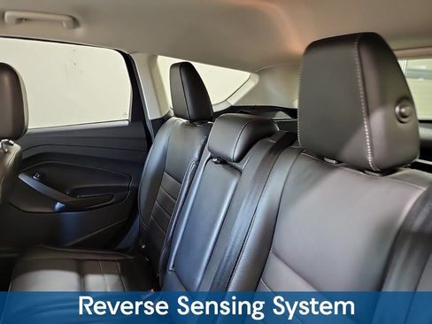 Used 2015 Ford Escape SE w/ Equipment Group 201A image 10