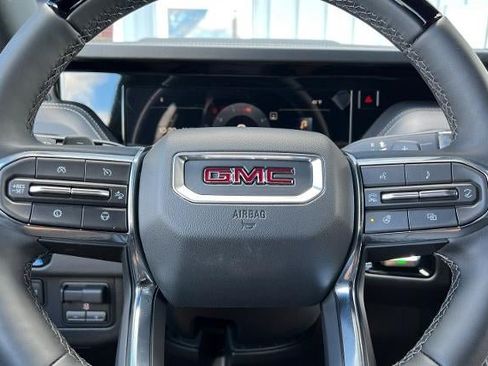 New 2026 GMC Yukon XL Elevation w/ Elevation Premium Package AWD/4WD image 29