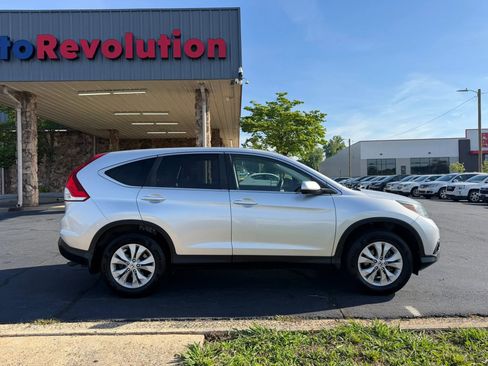 Used 2013 Honda CR-V EX image 8