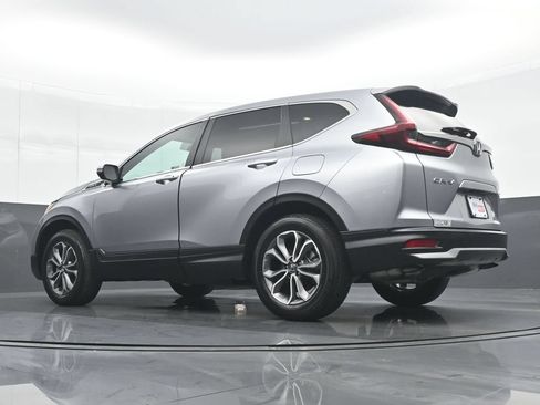 Used 2022 Honda CR-V EX image 29