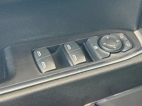 Used 2023 Chevrolet Silverado 1500 RST AWD/4WD image 13