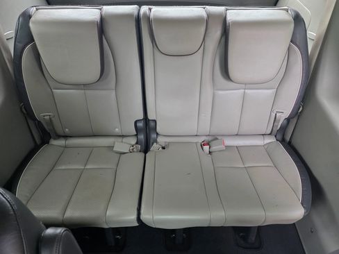 Used 2018 Kia Sedona SX image 23