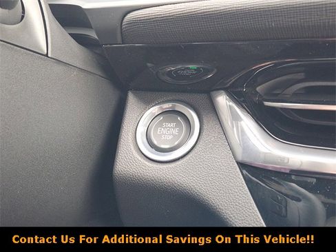 New 2026 Buick Envista Sport Touring image 16