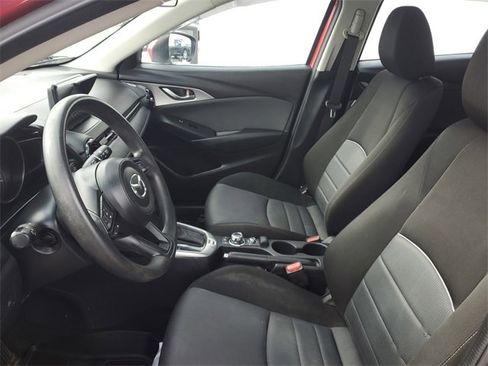 Used 2018 MAZDA CX-3 Sport image 16