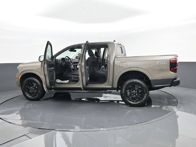 New 2026 Ford Ranger XLT AWD/4WD image 30