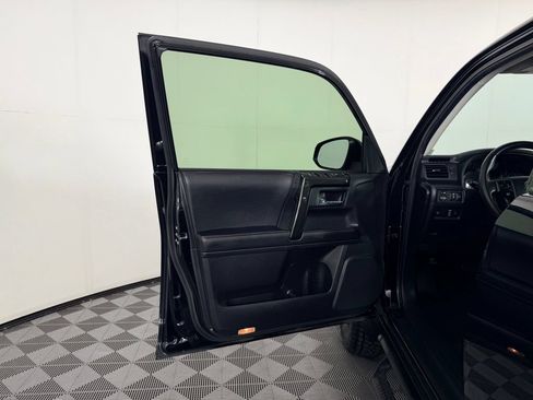 Used 2023 Toyota 4Runner TRD Pro AWD/4WD image 26