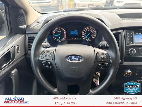Used 2020 Ford Ranger XL w/ Equipment Group 101A Mid RWD image 20