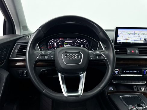 Used 2019 Audi Q5 2.0T Premium Plus w/ Premium Plus Package AWD/4WD image 31